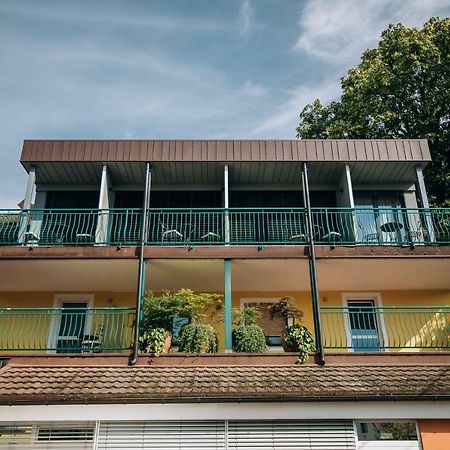 Gostilna In Motel Pri Lesniku Maribor Eksteriør billede
