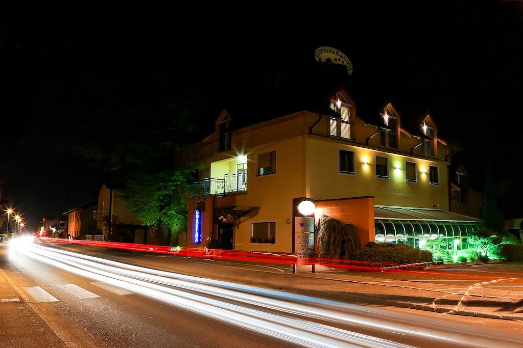 Gostilna In Motel Pri Lesniku Maribor Eksteriør billede