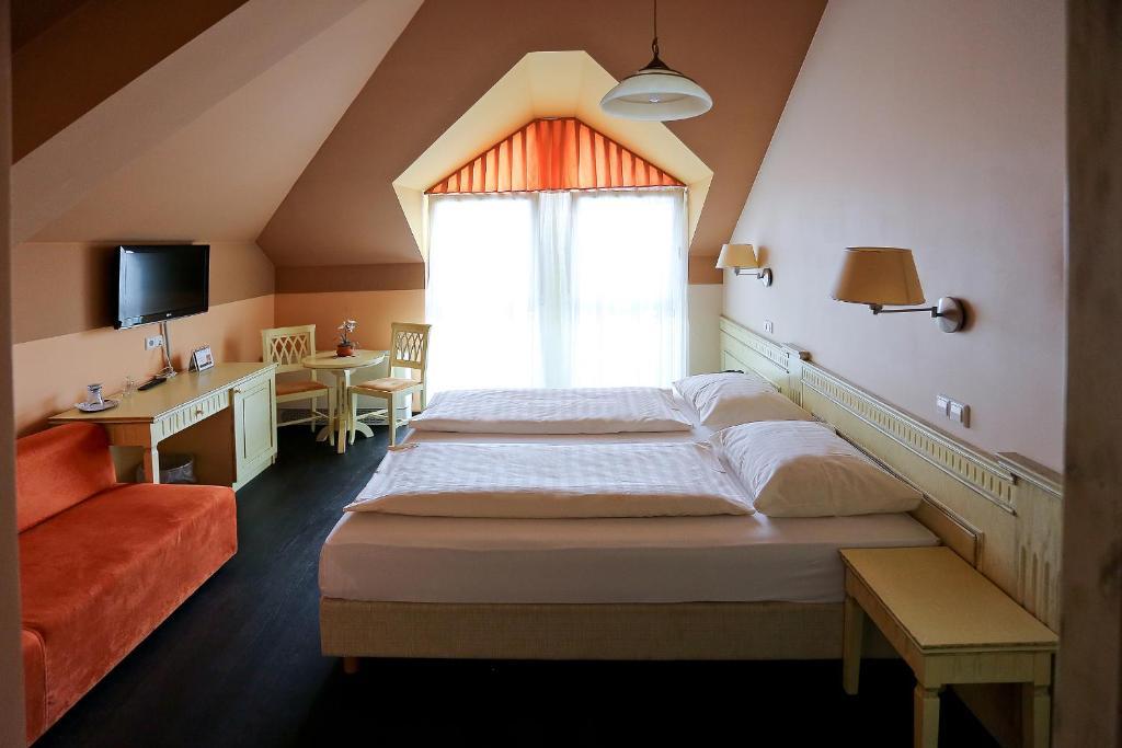 Gostilna In Motel Pri Lesniku Maribor Værelse billede